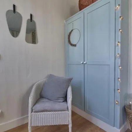 Dom wakacyjny Jolie Idealement Situee