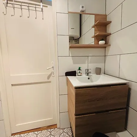 Jolie Idealement Situee Honfleur