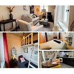 Holiday home Jolie Idealement Situee *