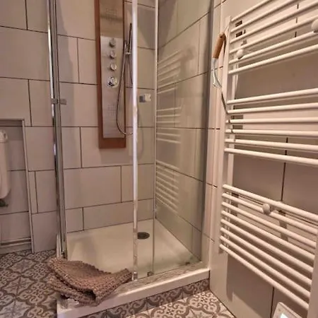 Holiday home Jolie Idealement Situee