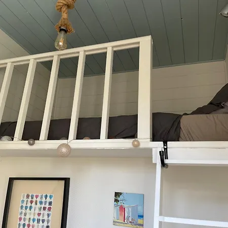 Jolie Idealement Situee Honfleur