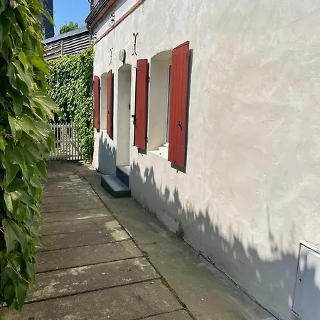 Сasa de vacaciones Jolie Idealement Situee Honfleur