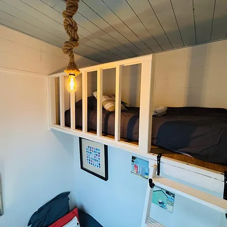 Jolie Idealement Situee Holiday home *