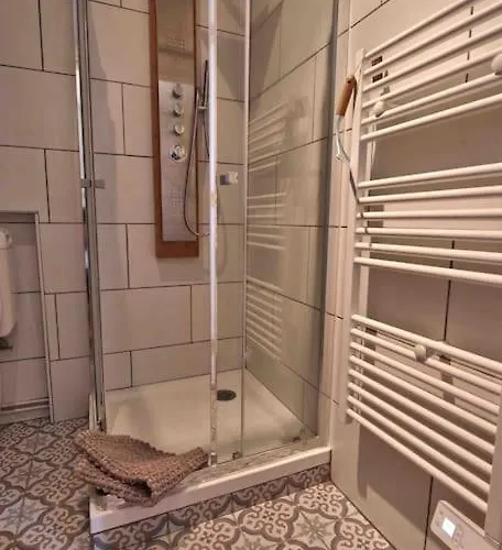 Ferienhaus Jolie Idealement Situee