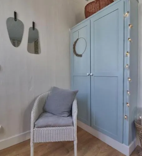 Ferienhaus Jolie Idealement Situee