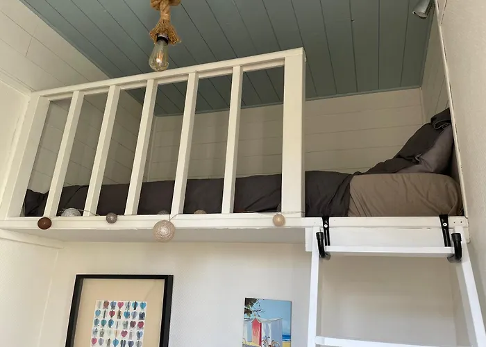 Jolie Idealement Situee Honfleur